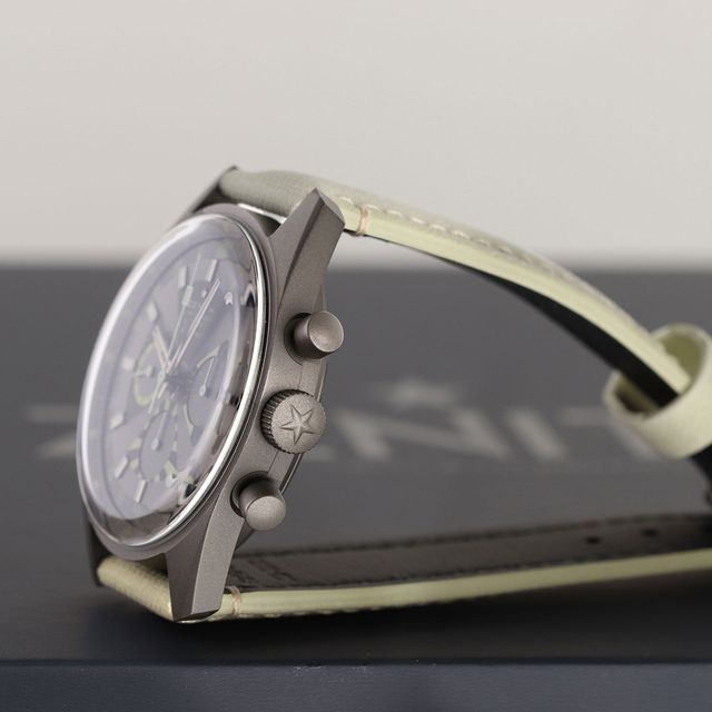 Zenith Chronomaster 97.G383.400/38.C881 Image 3